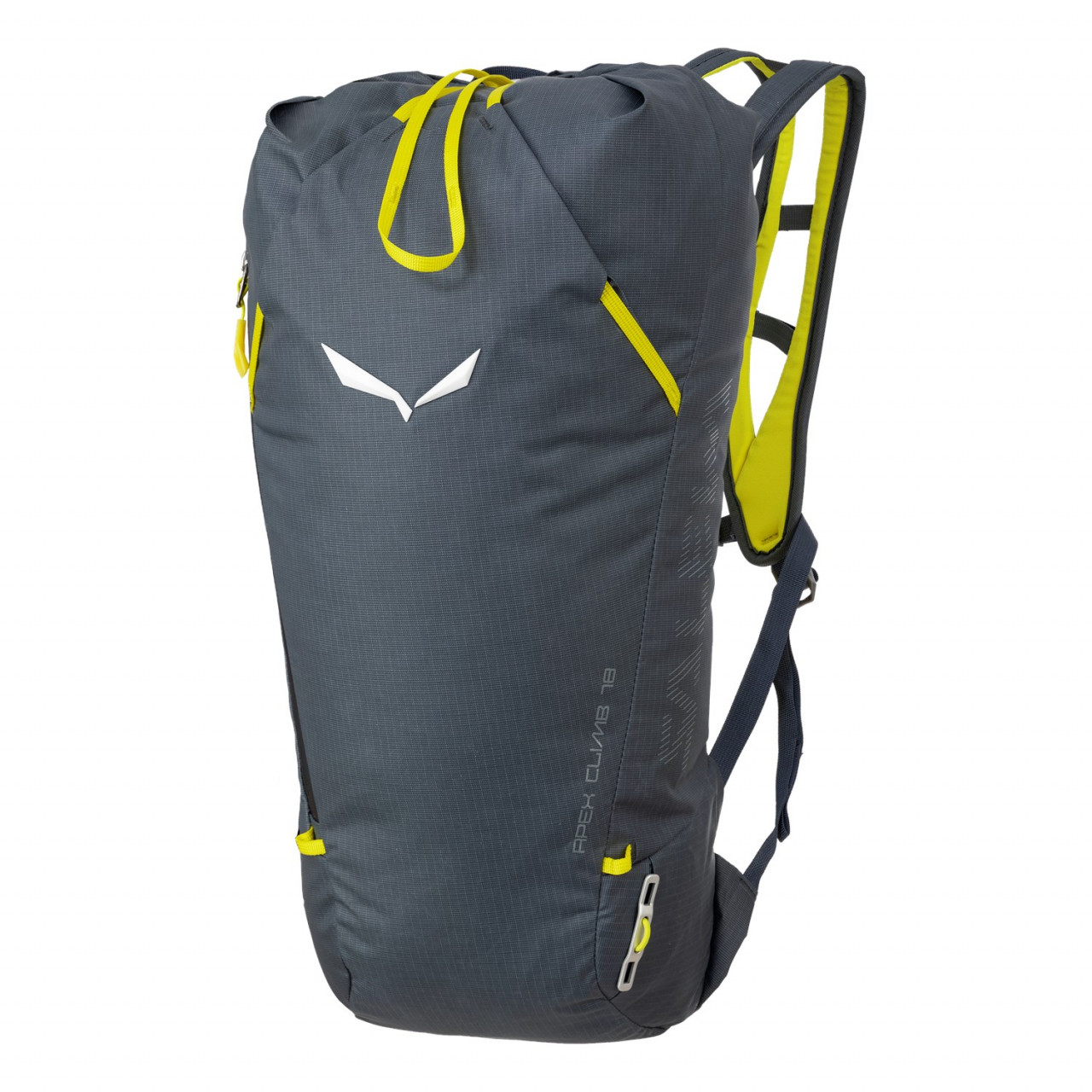 Mochila Chile - Salewa Apex Climb 18L - Gris/Azules - KZHI-40621